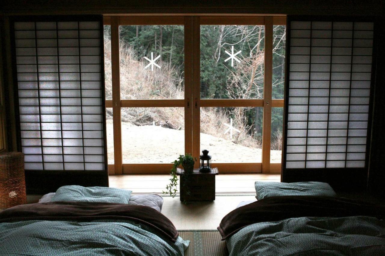 Uenohara - House / Vacation Stay 47885 Exterior foto